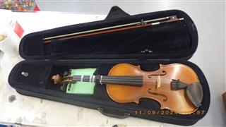 Sandner Model 303 4/4 Violin (TDY025799) | eBay